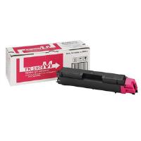 Kyocera TK-590M Magenta (Yield 5,000 pages) Microfine Toner Cartridge for FS-C2026MFP/FS-C2126MFP