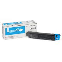 Kyocera TK-5140C (Yield: 5,000 Pages) Cyan Laser Toner Cartridge