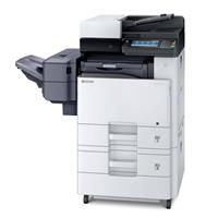 Kyocera ECOSYS M8130cidn (A4/A3) Colour Multi Function Printer (Print/Copy/Scan) 1.5GB 30ppm (A4)  ARM Cortex-A9 Dual Core 1.2 GHz