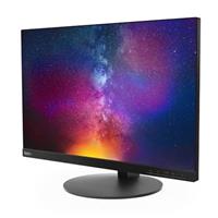 Lenovo T23d-10 23 inch IPS Monitor - IPS Panel, 1920 x 1200, 6ms Response, HDMI