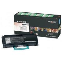 Lexmark Return Program (High Yield: 9,000 Pages) Black Toner Cartridge for E360/E460 Mono Laser printers