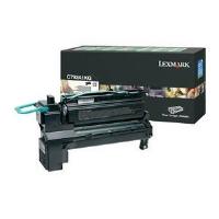 Lexmark (Yield 6,000 Pages) Return Program Print Cartridge