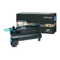 Lexmark (Yield 6,000 Pages) Return Program Print Cartridge