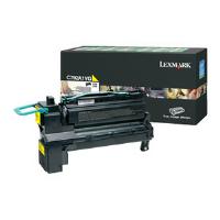 Lexmark (Yield 6,000 Pages) Return Program Print Cartridge