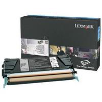 Lexmark Corporate Return Program (High Yield: 9,000 Pages) Toner Cartridge for E360/E460