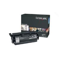 Lexmark Extra High Yield Print Cartridge Corporate (Yield 36,000 Pages) for T654