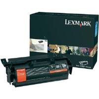 Lexmark Extra High Yield Print Cartridge Corporate (Yield 36,000 Pages) for T654