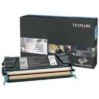 Lexmark Corporate Return Program (High Yield: 9,000 Pages) Toner Cartridge for E360/E460