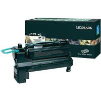 Lexmark (Yield 6,000 Pages) Return Program Print Cartridge