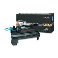 Lexmark (Yield 6,000 Pages) Return Program Print Cartridge