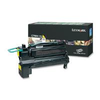 Lexmark (Yield 6,000 Pages) Return Program Print Cartridge