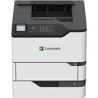 Lexmark MS823dn (A4) Mono Laser Printer (Duplex/Network) 512MB (2.4 inch) Colour LCD Display 61ppm 300,000 (MDC)