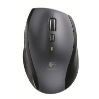Logitech M705 Marathon USB Optical Wireless Mouse
