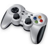 Logitech F710 Wireless Console-Style Gamepad
