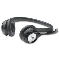 Logitech H390 USB Headset with Microphone