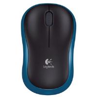 Logitech M185 Wireless Mouse