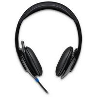 Logitech H540 USB Headset