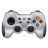 Logitech F710 Wireless Console-Style Gamepad