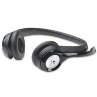 Logitech H390 USB Headset with Microphone
