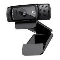 Logitech C920 HD Pro Webcam
