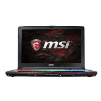 MSI GE62VR 6RF Apache Pro 15.6" Gaming Laptop - Core i5 16GB, 1TB