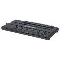 Manhattan MondoHub 28 Port USB Hub (Black)