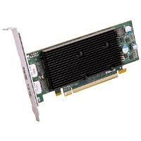 Matrox M9128 LP 1GB Professional Graphics Card