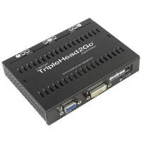 Matrox TripleHead2Go Graphics Expansion Module