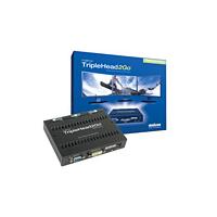 Matrox TripleHead2Go Graphics Expansion Module