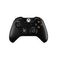Xbox One Wireless Controller (Black)