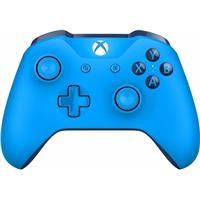 Xbox One Wireless Controller (Blue)