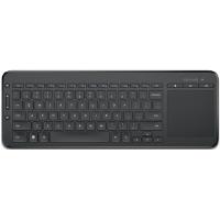 Microsoft All-in-One Media Keyboard - Wireless