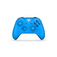 Xbox One Wireless Controller (Blue)