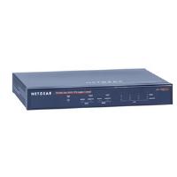 Netgear FVS336G Prosafe Dual WAN Gigabit Firewall With SSL and ISPEC VPN