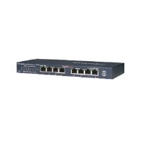 Netgear GS108T 8-Port Gigabit Desktop Switch 