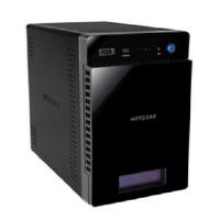 Netgear ReadyNAS 314 4-Bay NAS Storage