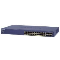 Netgear FS728TP 24-Port PoE Desktop Switch 