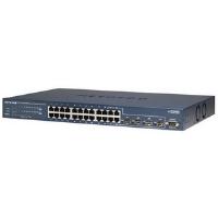 Netgear GSM7224 24-Port Gigabit Rackmount Switch 