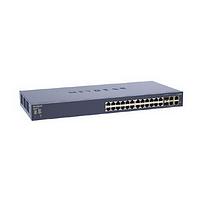 Netgear FS728TP 24-Port PoE Desktop Switch 