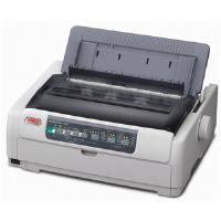 OKI Microline 5720eco 9-pin Dot Matrix Printer