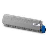 OKI 44059166 (Yield: 7,300 Pages) Magenta Toner Cartridge