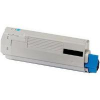 OKI 44973536 (Yield: 2,200 Pages) Black Toner Cartridge