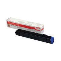 OKI 43979102 (Yield: 3,500 Pages) Black Toner Cartridge