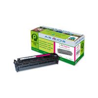 HP Magenta Colour LaserJet Print Cartridge