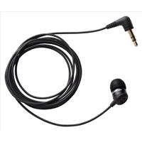 Olympus TP-8 Digital Headset Ear Microphone (Black)
