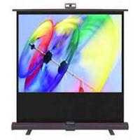 Optoma Panoview DP-3084MWL 84 inch Portable Lift 4:3 Portable Screen