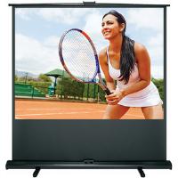Optoma Panoview 72 inch Portable Life 4:3 Projector Screen