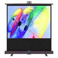 Optoma Panoview DP-3084MWL 84 inch Portable Lift 4:3 Portable Screen
