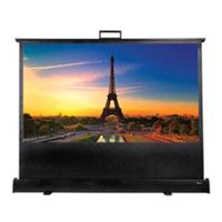 Optoma DP-9046MWL (46 inch) Pull Up Projector Screen
