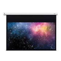 Optoma Panoview (106 inch) Motorised 16:9 Electric Drop Down Projection Screen
